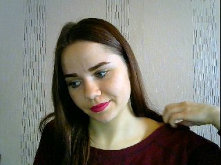 Vysílací screenshoty MagicPrincess