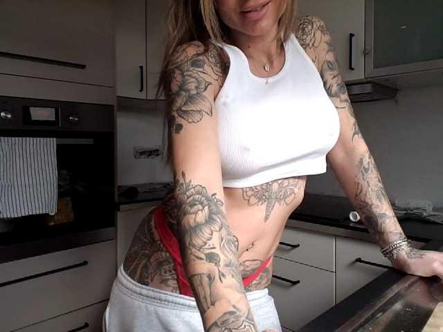 Vysílací screenshoty MagNetic69x