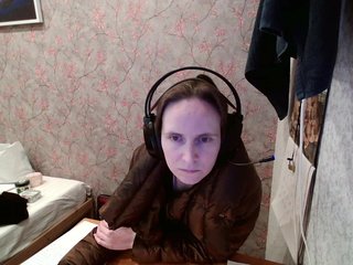 Erotický videochat Magretta_Dering