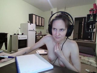 Erotický videochat Magretta_Dering