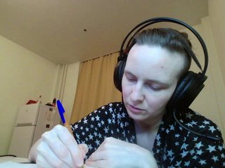 Erotický videochat Magretta_Dering