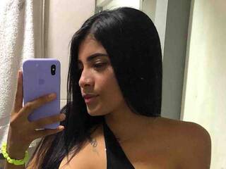 Erotický videochat MagucitaHot