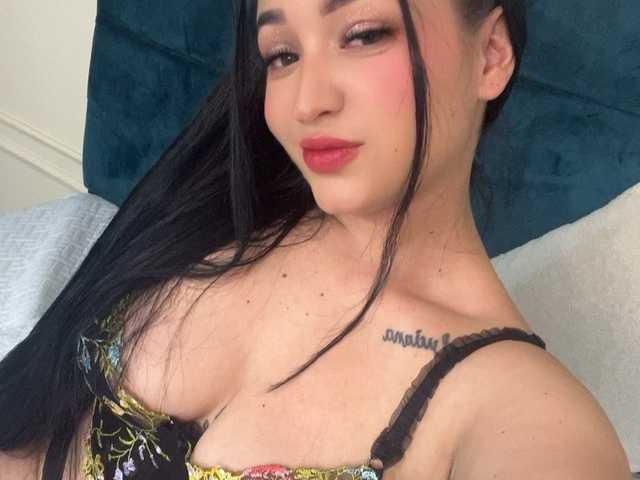 Fotografie profilu Mahiacute-