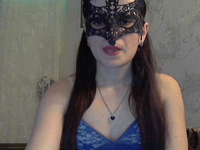 Vysílací screenshoty Mahidevran