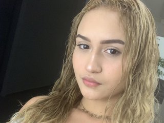 Erotický video chat mahyara-blond
