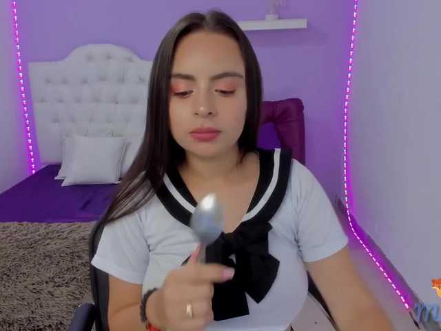 Vysílací screenshoty maia-fox1