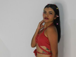 Erotický videochat maia-H18