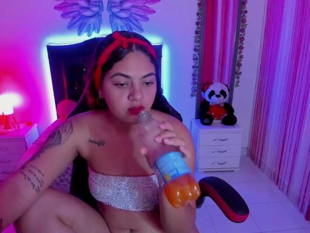 Fotky Maia-rainbow Make me cum me with your vibrations !!