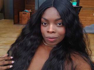 Erotický videochat maiacharris