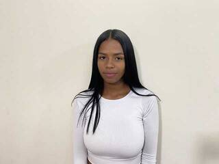 Erotický videochat MaiaChocolate