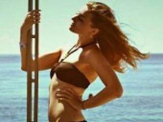 Erotický videochat maidanna