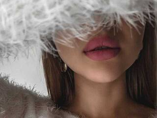 Erotický videochat MaIishka