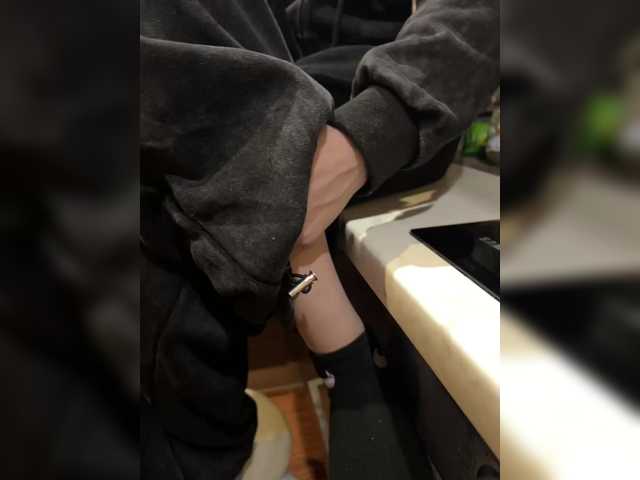 Vysílací screenshoty Maikl69Mila1