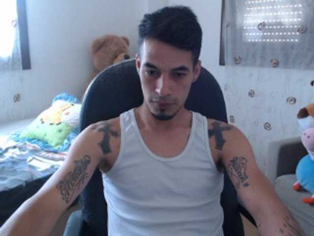 Vysílací screenshoty maikyn