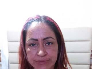 Erotický videochat mailoass94