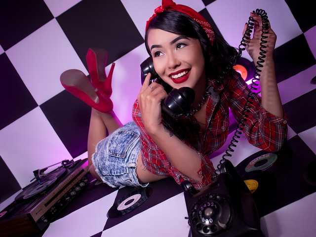 Fotografie profilu MailynRave