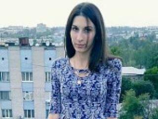 Erotický videochat maingirl84