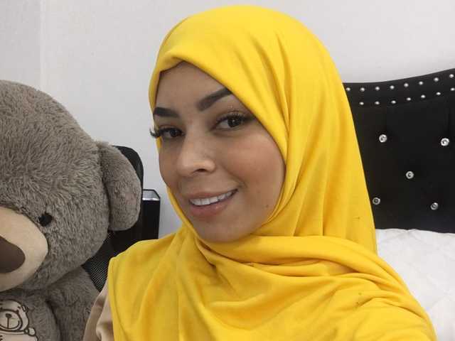 Fotografie profilu maissaahmad
