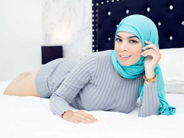 Fotografie profilu maissaahmad