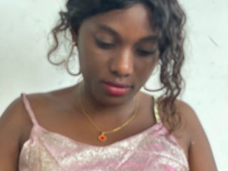 Erotický videochat Maissah