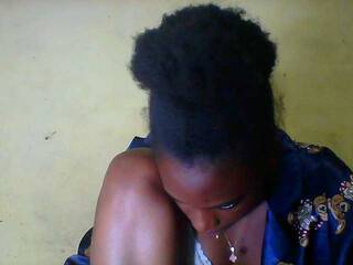 Erotický videochat Maissah