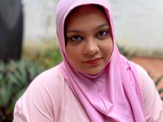 Erotický videochat Maissanabila