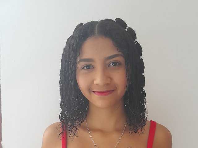 Profilová fotka MaisyRose