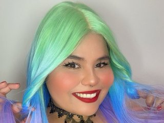 Erotický videochat Maite-newmilf