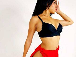 Erotický videochat maitecharris