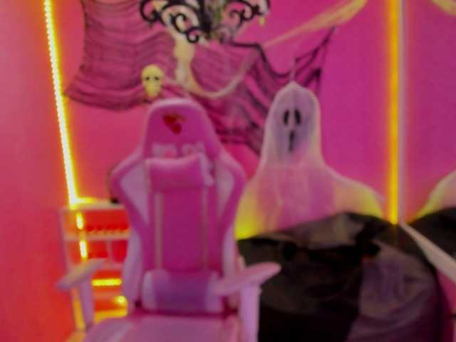 Vysílací screenshoty MaiteMiller