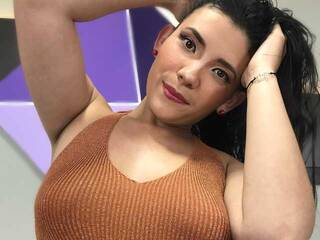 Erotický videochat Maitesweet