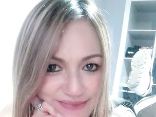 Erotický videochat MaitheMilf