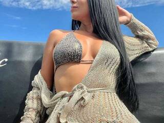 Erotický videochat Maitte-Parker