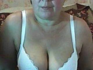 Erotický videochat maiykiss