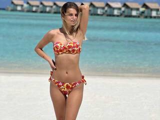 Erotický videochat MajaTheBee