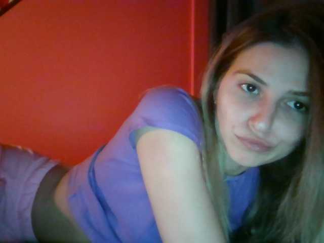 Vysílací screenshoty MajaTheBee