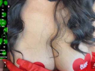 Erotický videochat majesticmadam