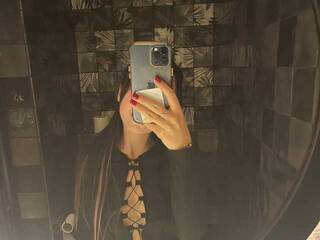 Erotický videochat MaJIeHbKa91