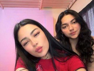 Erotický videochat Majo-melisa