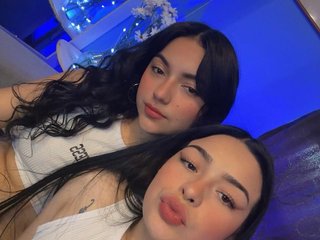 Erotický videochat Majo-melisa