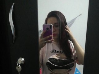 Erotický videochat majo-sami