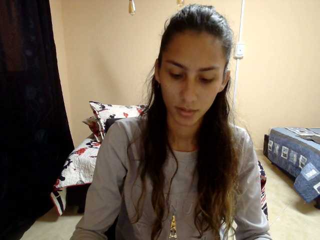 Vysílací screenshoty majoagnes