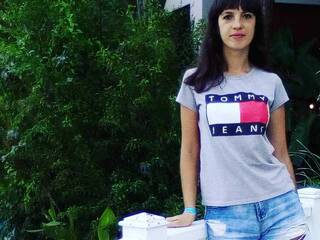 Erotický videochat Mak334