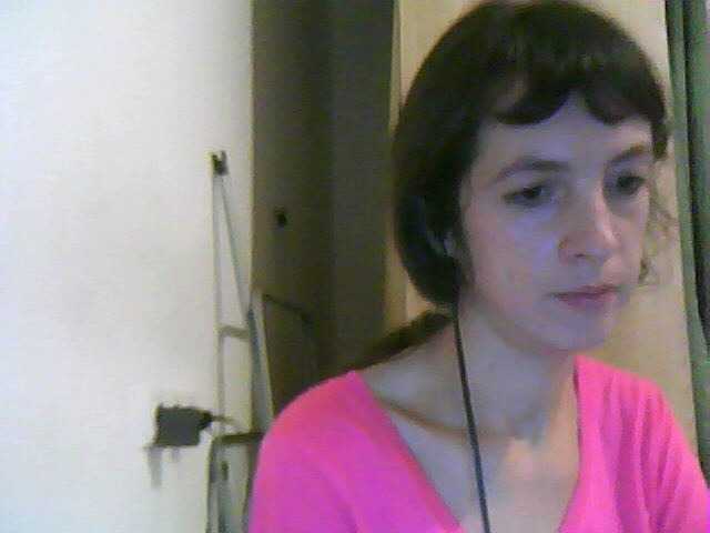 Vysílací screenshoty Mak334