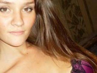 Erotický videochat makayla