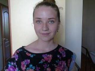 Erotický videochat makayladivi