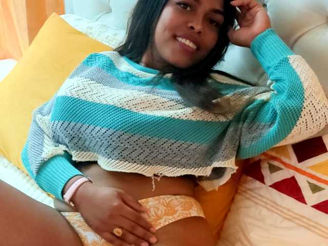 Fotografie profilu MakenaLopez