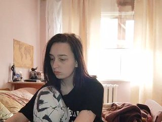 Erotický videochat Makima-of-your-dreams