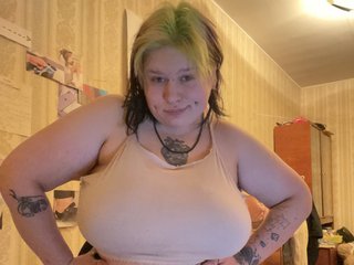 Erotický videochat Makovka23