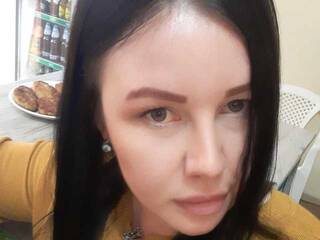 Erotický videochat Maksima85